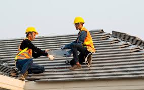 Fast & Reliable Emergency Roof Repairs in Whitesboro, NY